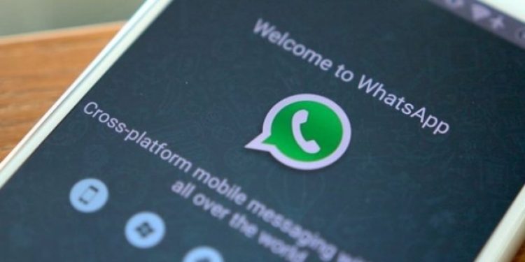 WhatsApp’a yeni dosya özelliği