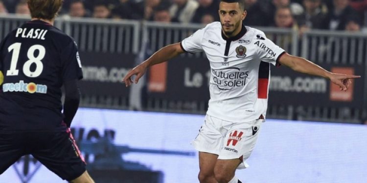 Galatasaray, Belhanda’yı resmen açıkladı