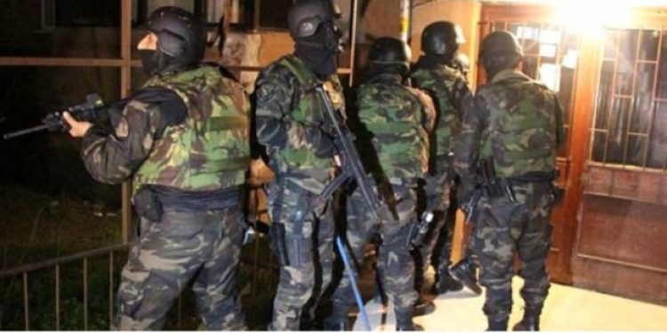 Fuat’a “Feyat” diyen Kürtlere işkence