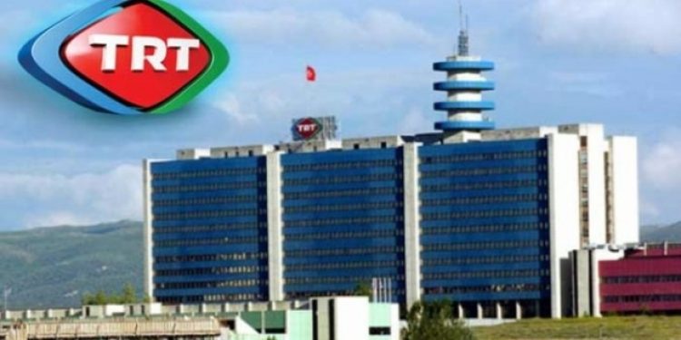 TRT’de sosyal medya avı başladı