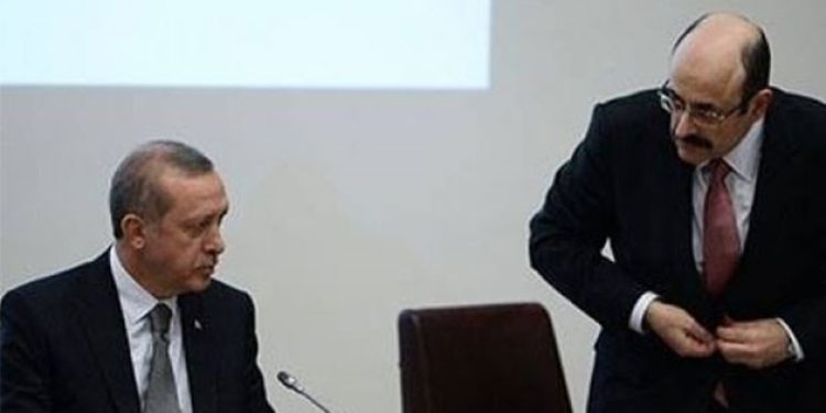 Öğrencileri atmaya hazırlık