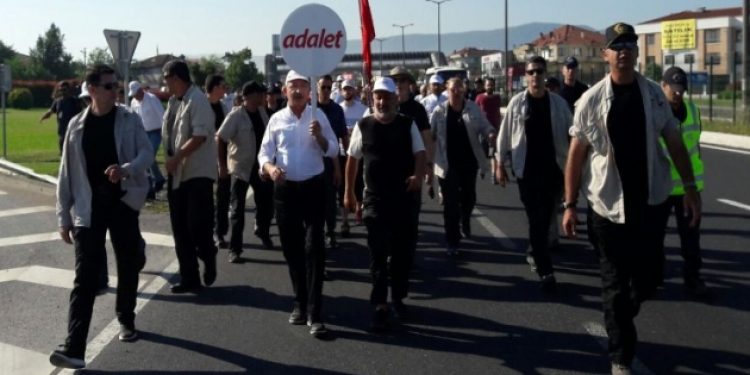 Kılıçdaroğlu: Her türlü provokasyona karşı hazırlıklıyız