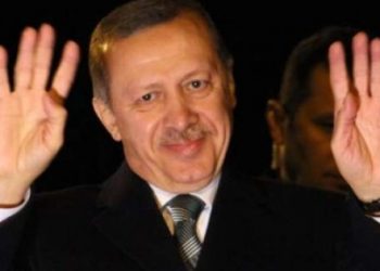 Mahkemeler Erdoğan’a çalıştı