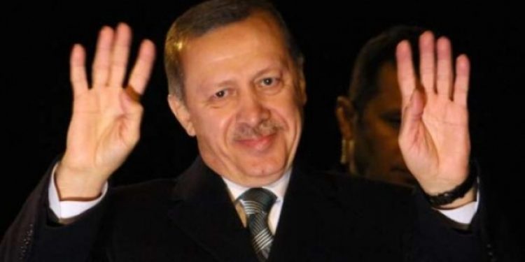 Mahkemeler Erdoğan’a çalıştı