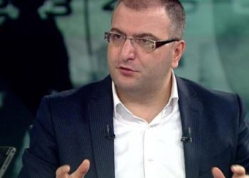 Tetikçi Cem Küçük’ün yeni adresi belli oldu