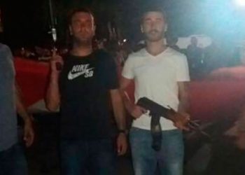 Cook’tan tehlikeli Türkiye uyarısı