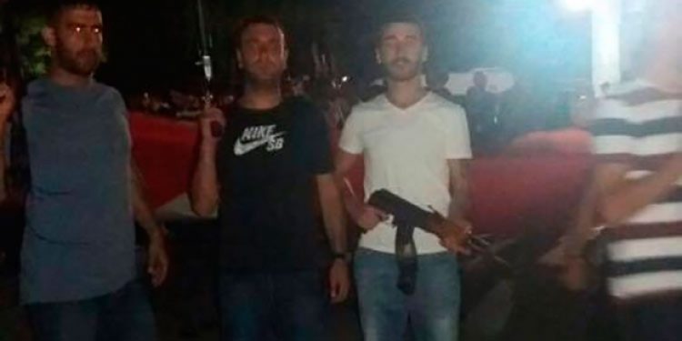 Cook’tan tehlikeli Türkiye uyarısı