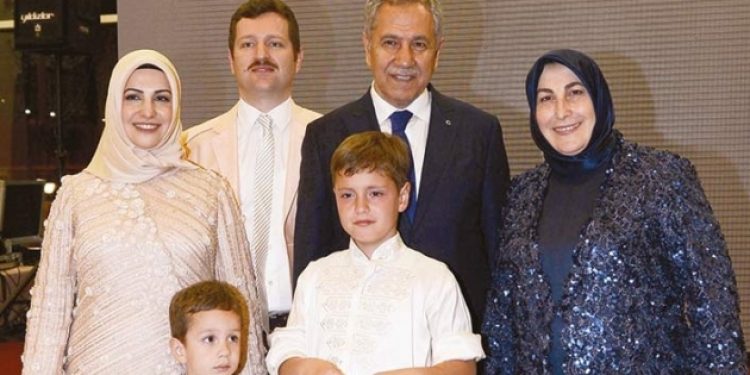 “Damadımı bırakmazsanız avukatı bizzat ben olacağım”