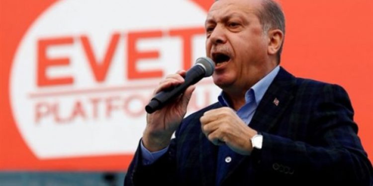‘Erdoğan’a hakaret’ten 12-15 yaş arası 102 çocuğa dava açıldı