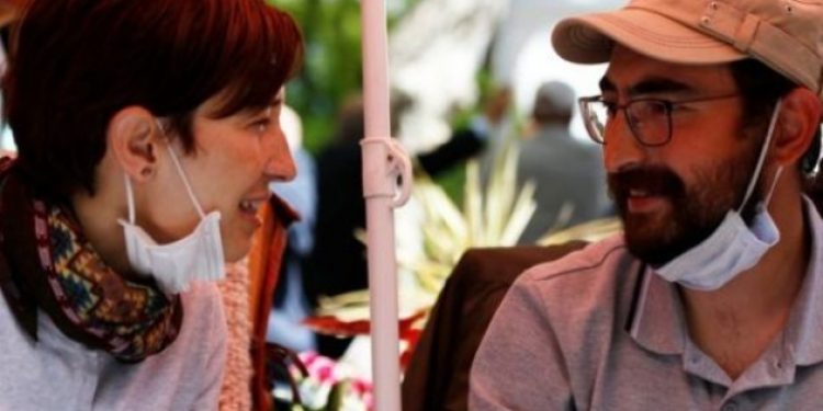 Anayasa Mahkemesi, Nuriye ve Semih için kararını verdi
