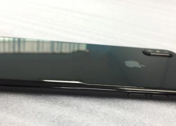 iPhone 8’in görüntü ve bilgileri sızdı