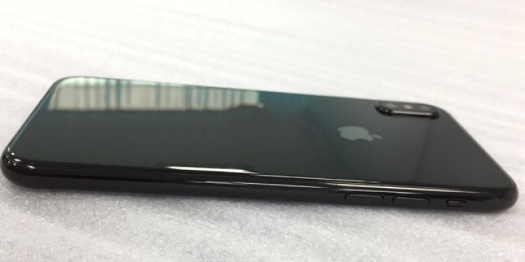 iPhone 8’in görüntü ve bilgileri sızdı