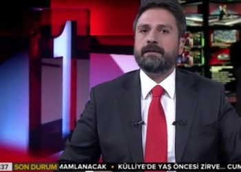 Erhan Çelik, Ahmet Hakan’ın eski sevgilisi ile görüntülendi