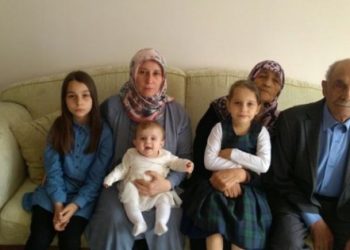 Ankara’da kaçırılanların aileleri BBC TÜRKÇE’ye konuştu!