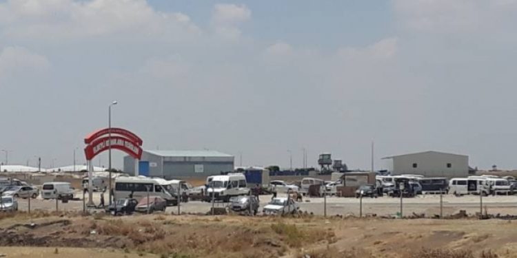 Fuhuş çeteleri Antep’e kamp kurdu