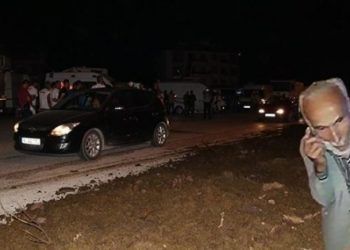 Adalet Yürüyüşü AKP ve Erdoğan’ı tedirgin etti!