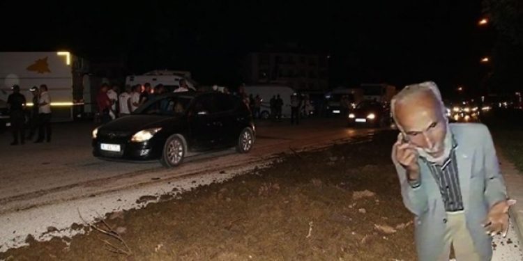 Adalet Yürüyüşü AKP ve Erdoğan’ı tedirgin etti!