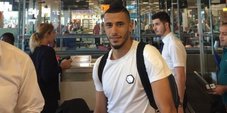 Belhanda, Galatasaray için yola çıktı!