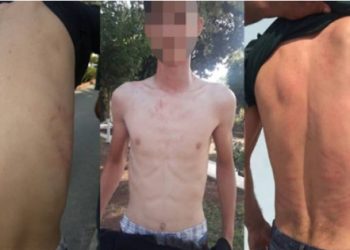 Cezaevi ziyaretinde aile boyu işkence