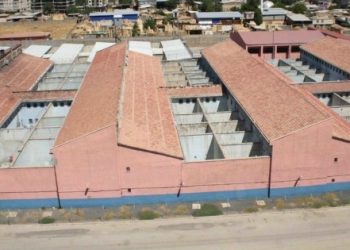 F Tipi Cezaevlerinde yaşamı izlemek ister misiniz?