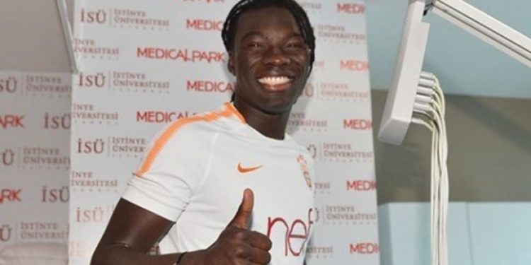 İşte Gomis’in Galatasaray’a maliyeti