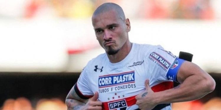 Galatasaray Maicon transferini KAP’a bildirdi!