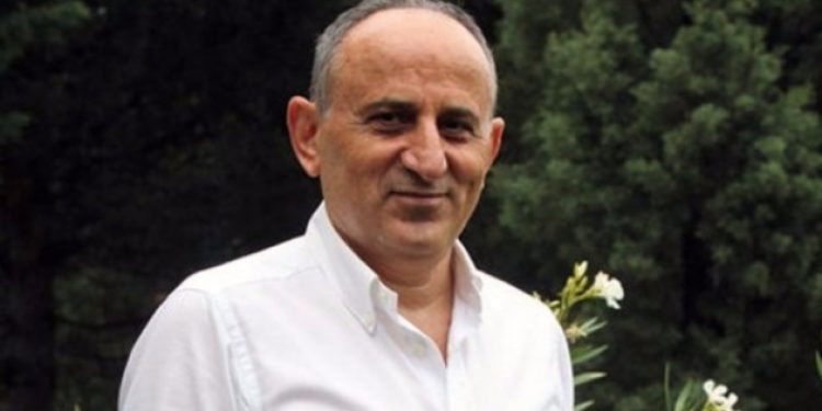 Dursun Çiçek: Kimse şu anki konumuna güvenmesin