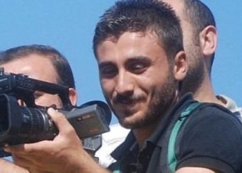 Gazeteci Eskin’in hapis cezasına onay