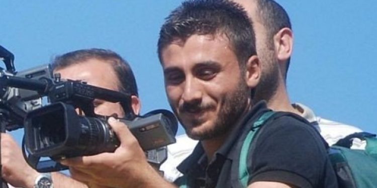 Gazeteci Eskin’in hapis cezasına onay