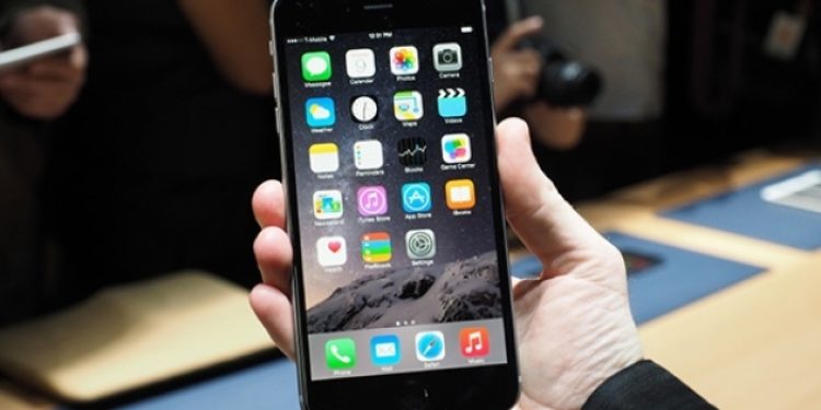 Telefon dünyasını kökten değiştiren oyuncak: İphone