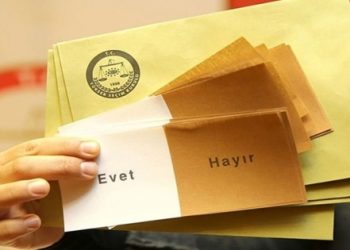 İşte referandumun Türkiye’ye maliyeti