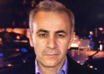 BBC muhabirine gözaltı ve sınırdışı