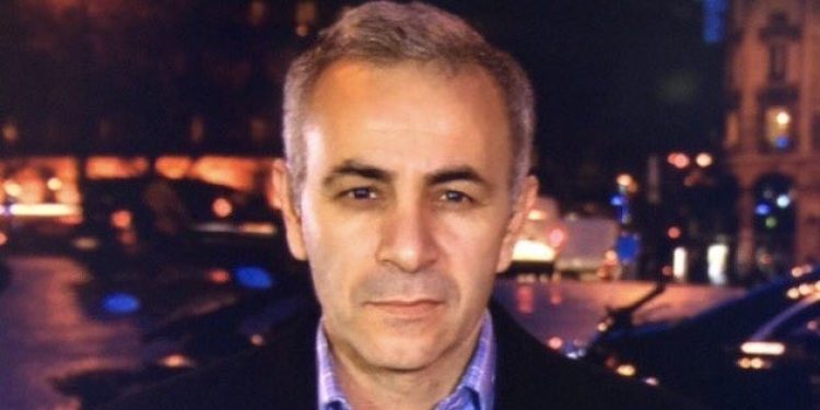 BBC muhabirine gözaltı ve sınırdışı