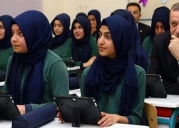 MEB’i İmam Hatip Bakanlığı’na çevirdiler!