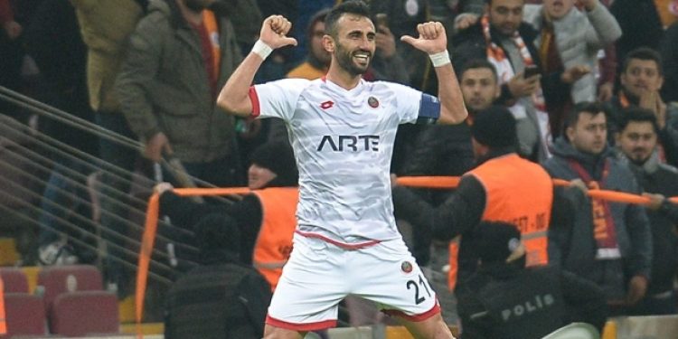 Selçuk Şahin’in yeni adresi belli oldu