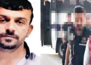 Böbreğini satmak için İstanbul’a geldi çete çökertildi!
