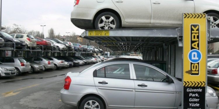 İSPARK olayı büyüyor: Milyonlarca Liralık vurgun yapmışlar!