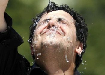 DİKKAT! Kavurucu sıcaklar geliyor!