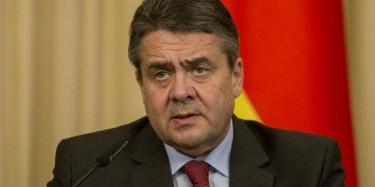 Gabriel: “Türkiye’den defalarca somut kanıt talep ettik”