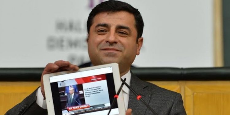 AİHM Türkiye’den savunma istedi