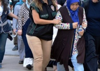 ODA TV yazarı Ergenekon ve 15 Temmuz sürecini kıyasladı!