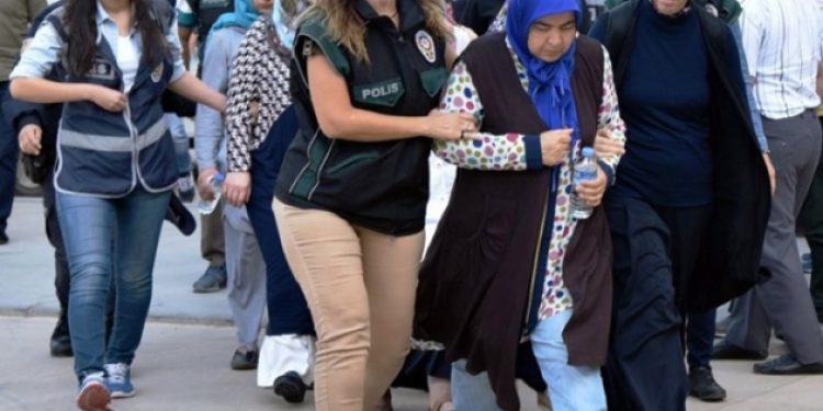 ODA TV yazarı Ergenekon ve 15 Temmuz sürecini kıyasladı!