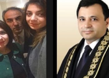 Hakim Neslihan Ekinci’ye 10 aydır sistemli infaz!