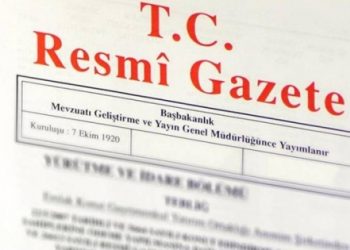 6 üniversitenin adı değişti