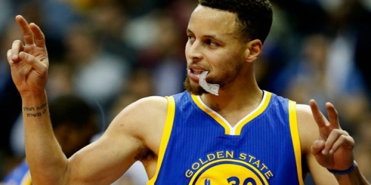 Golden State’den Curry’ye çılgın kontrat!