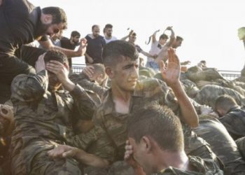 15 Temmuz cinayetleri hakkında OKKALI bir analiz!