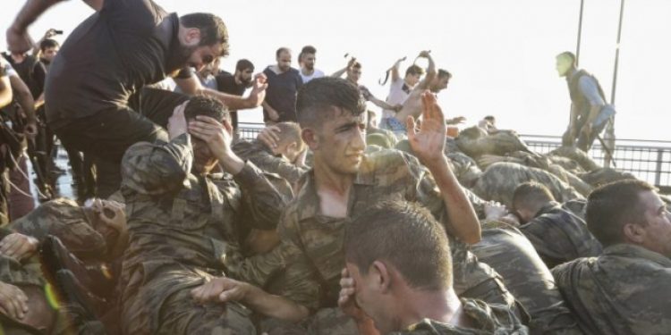 15 Temmuz cinayetleri hakkında OKKALI bir analiz!