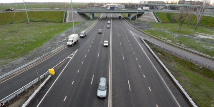Otoyollarda hız dönemi sona eriyor!