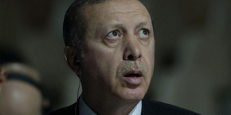 Erdoğan’ı şimdiden 2019 korkusu sardı