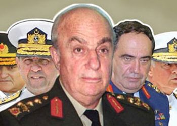 Ahmet Altan haklı, darbe dediğin Balyoz gibi olur!